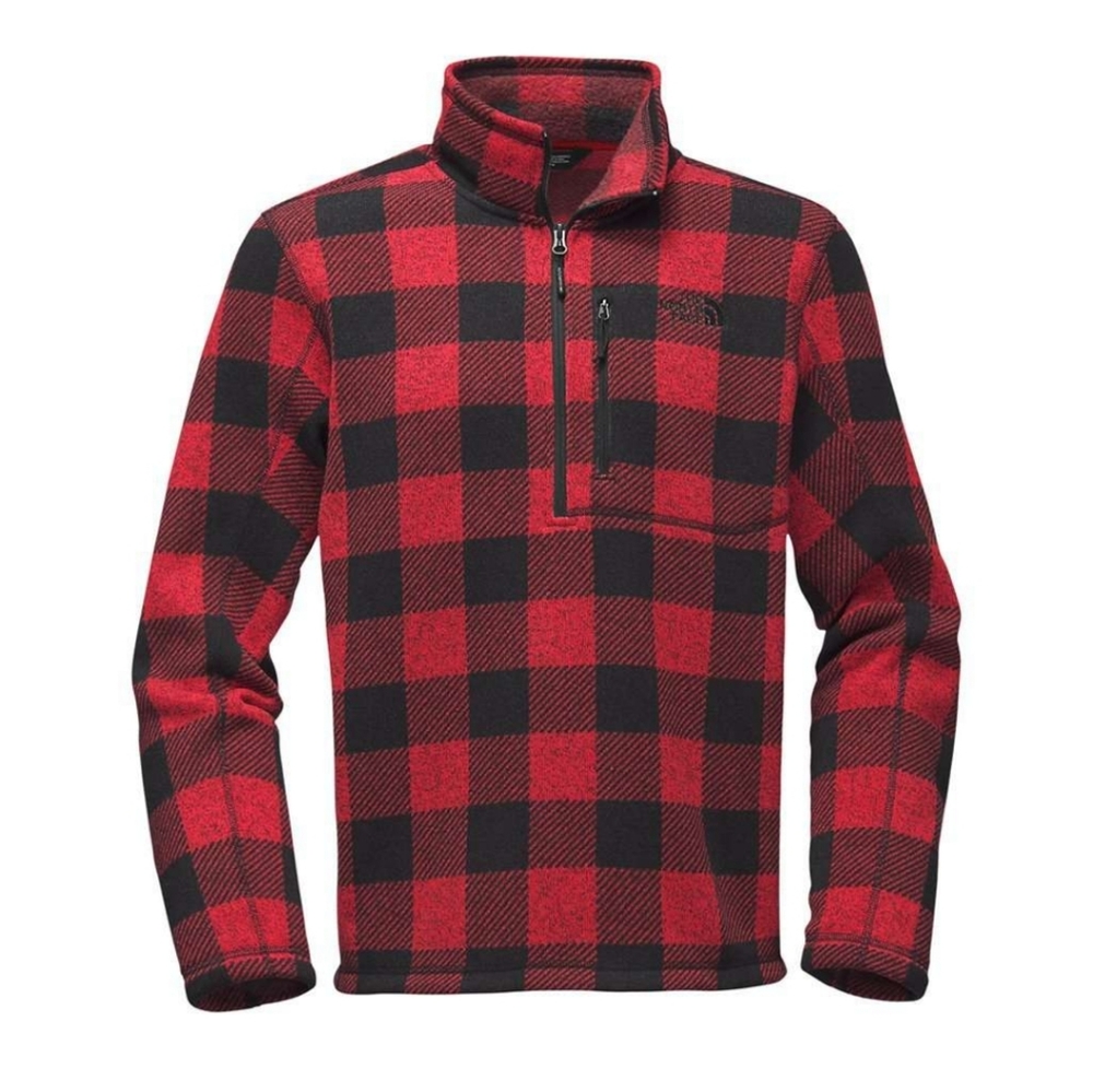The North Face Novelty Gordon Lyons 1/4 Zip